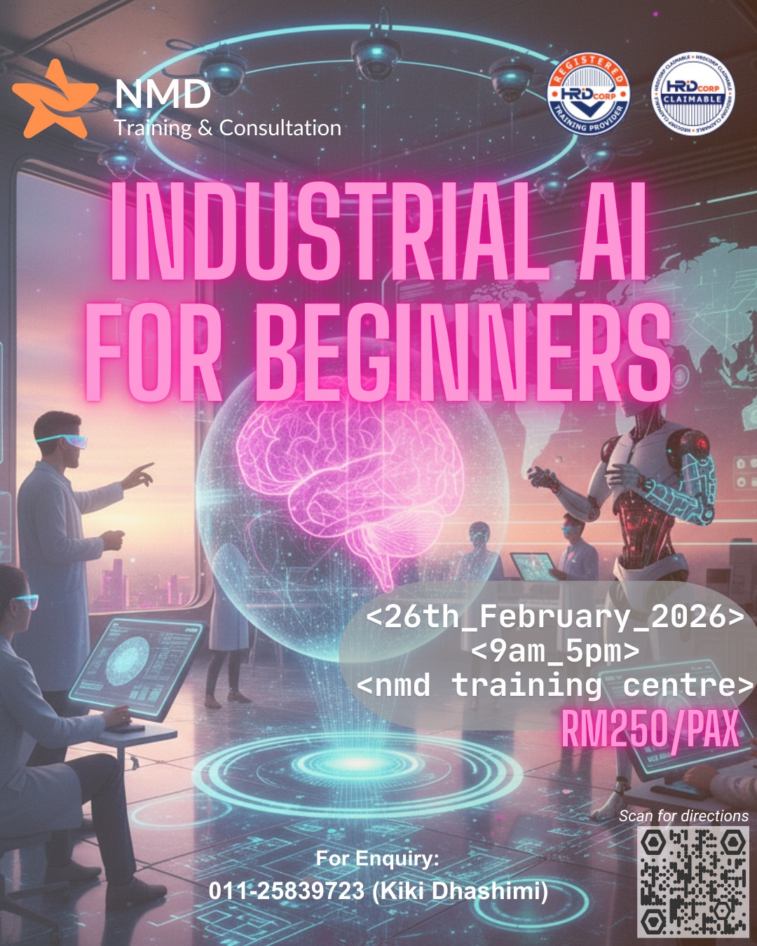 Modern Technology Interaction