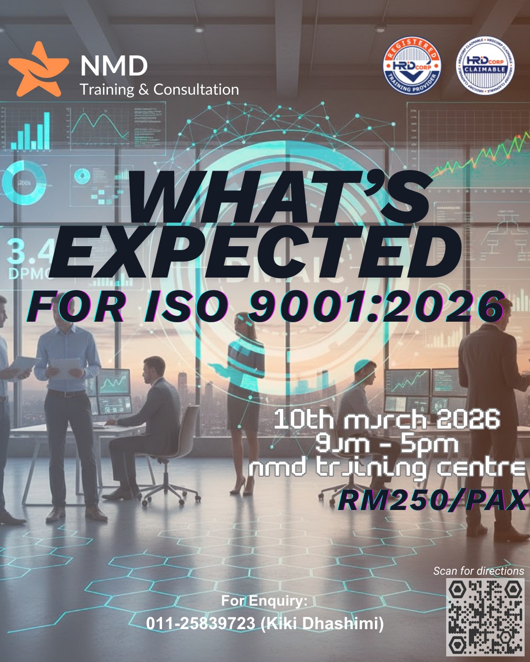 Modern Technology Interaction