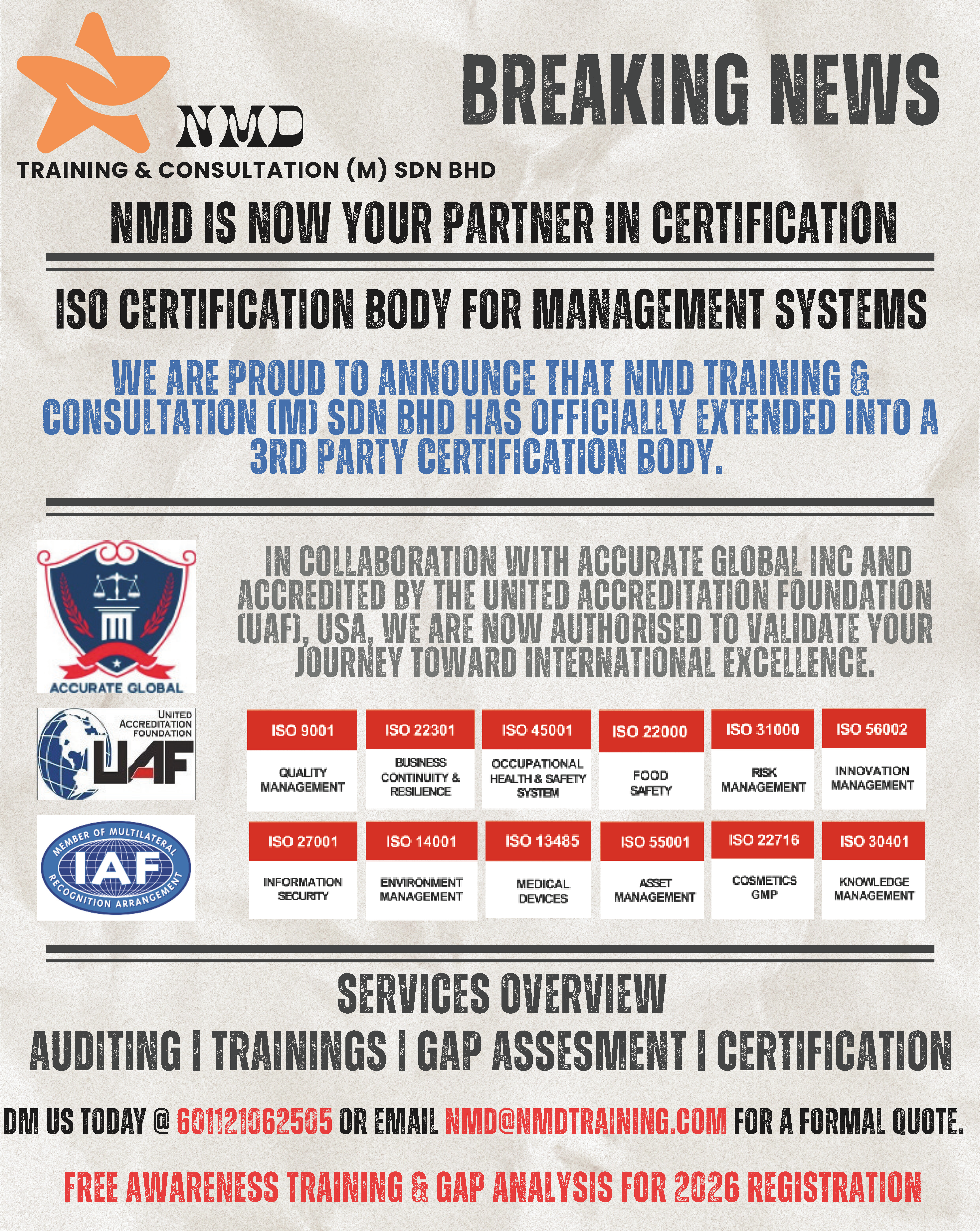 Modern Technology Interaction